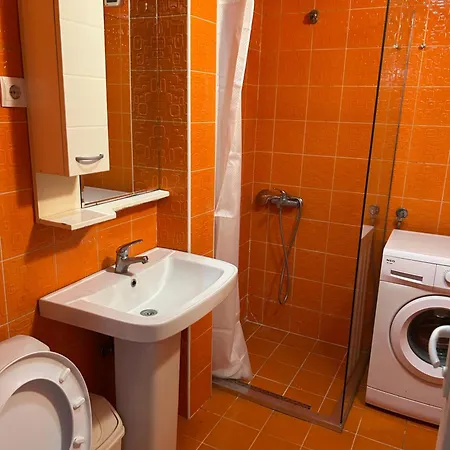 Sasha Appartement Skopje