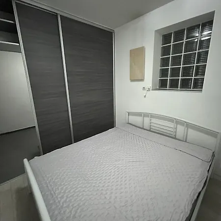 Sasha Appartement