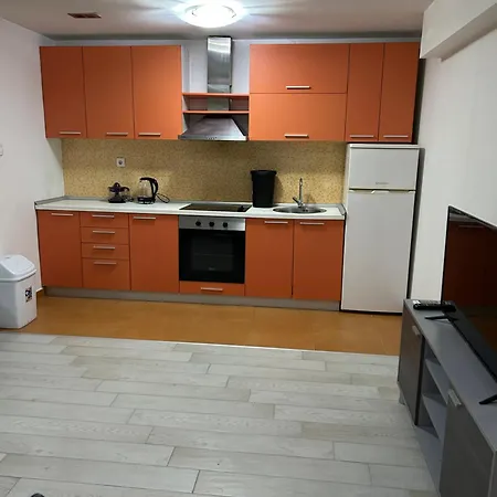 Appartement Sasha *