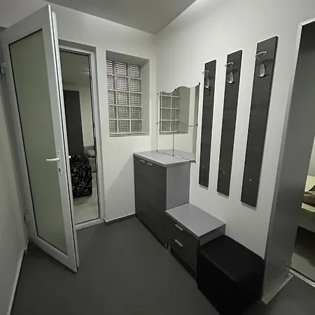 Sasha Appartement